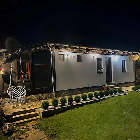 Старият Дюкянь Villa Elena Ngoại thất bức ảnh
