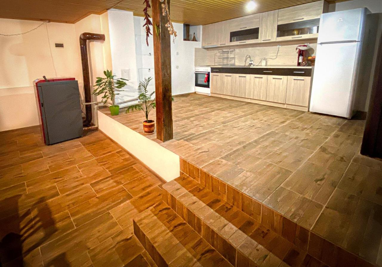 Старият Дюкянь Villa Elena Ngoại thất bức ảnh