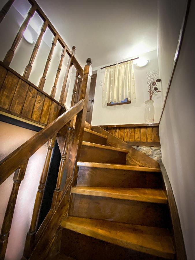 Старият Дюкянь Villa Elena Ngoại thất bức ảnh