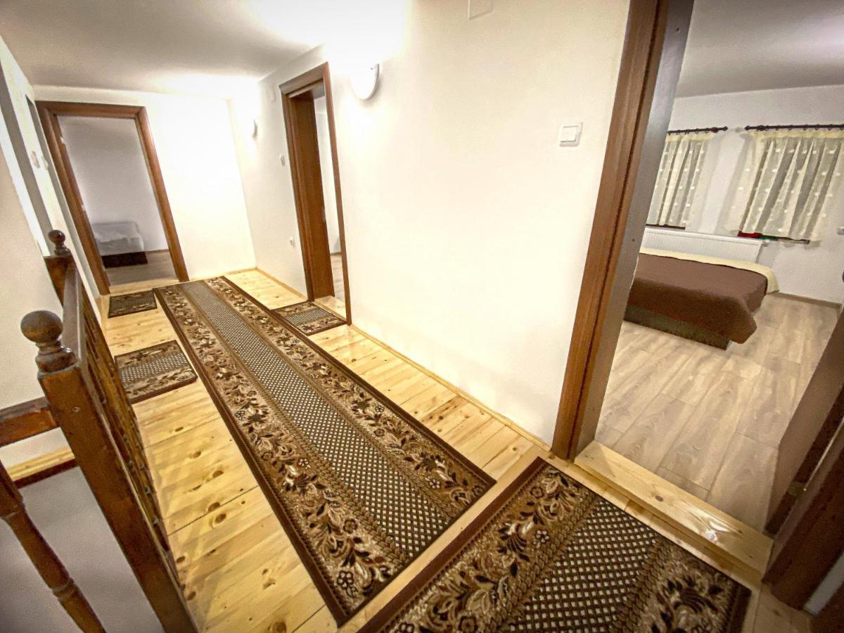 Старият Дюкянь Villa Elena Ngoại thất bức ảnh