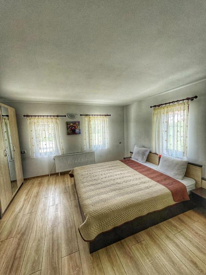 Старият Дюкянь Villa Elena Ngoại thất bức ảnh